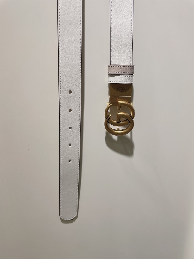 Gucci Belts